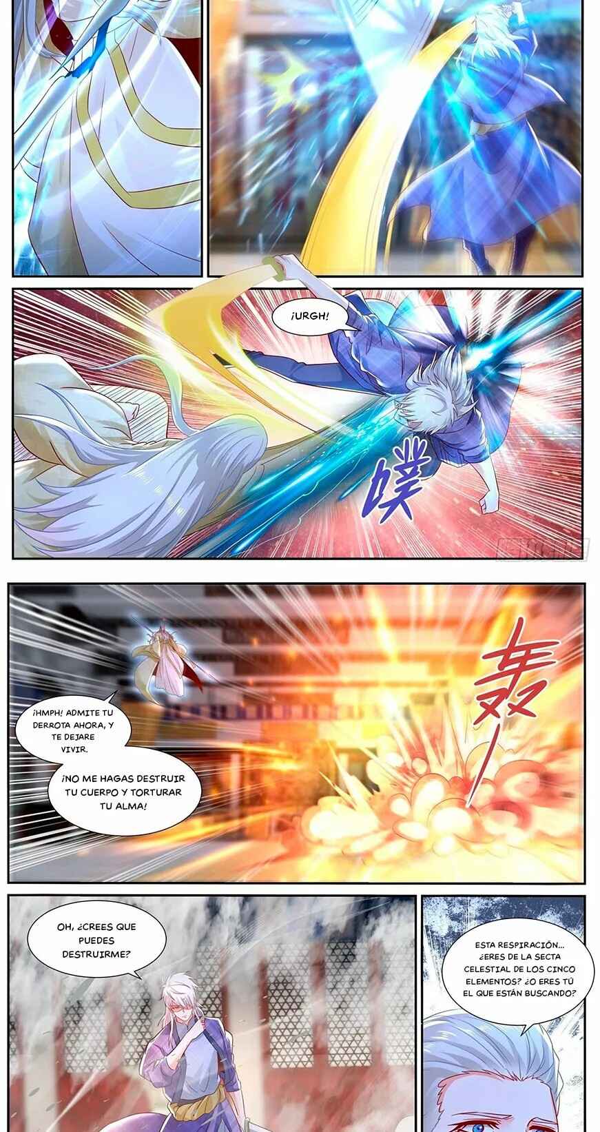 Chapter 671 - Page 6