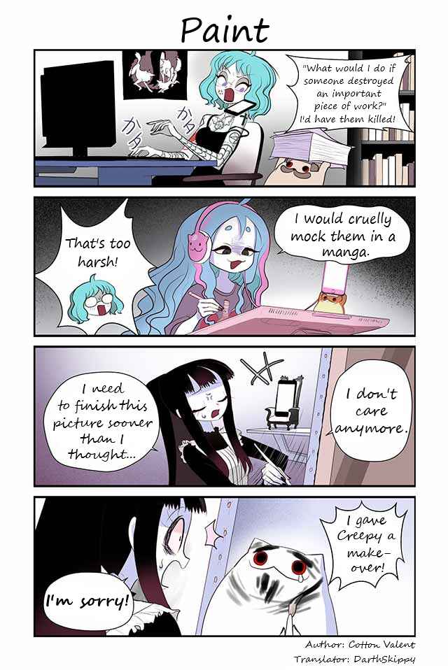 Chapter 240 - Page 1