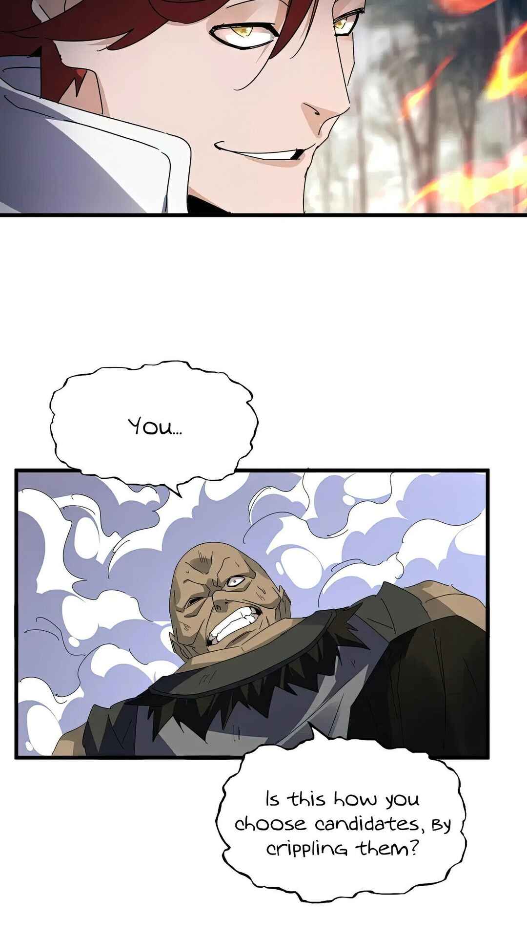 Chapter 610 - Page 36