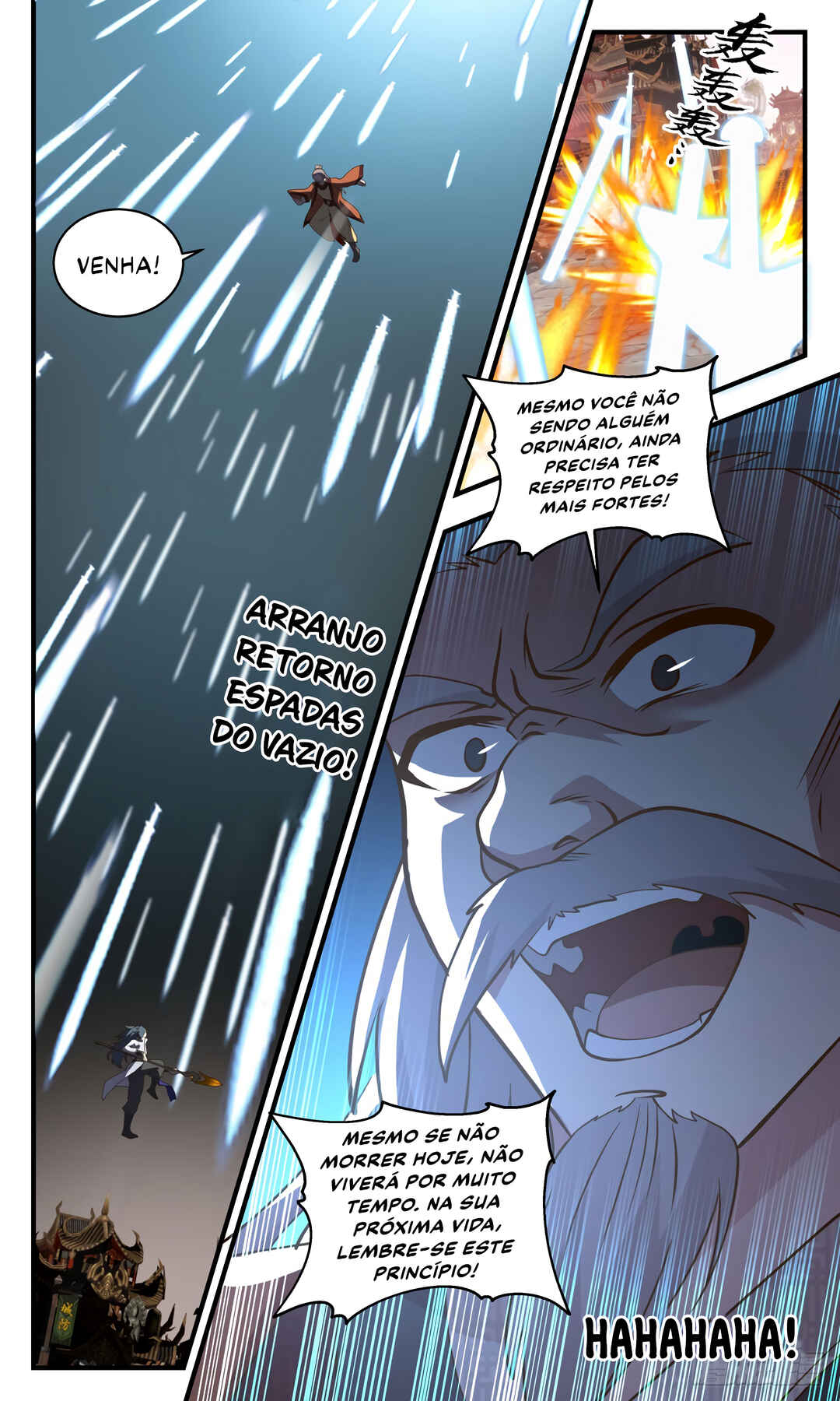 Chapter 2638 - Page 4