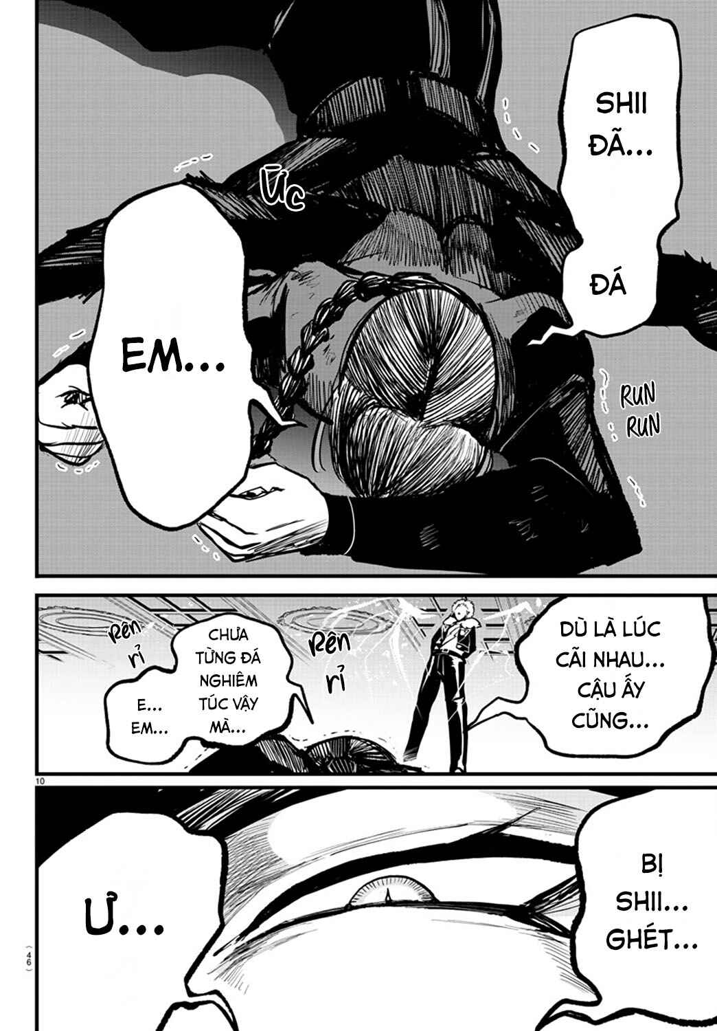 Chapter 267 - Page 11