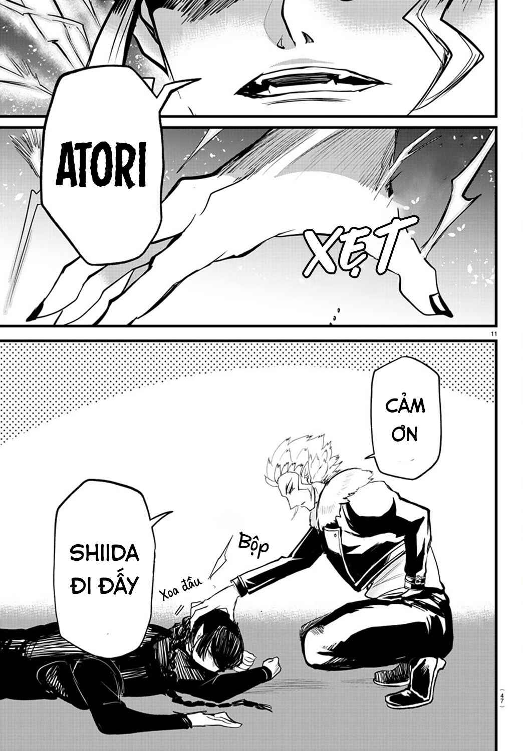 Chapter 267 - Page 12
