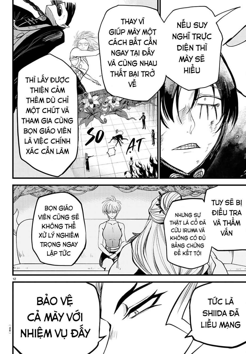 Chapter 267 - Page 13