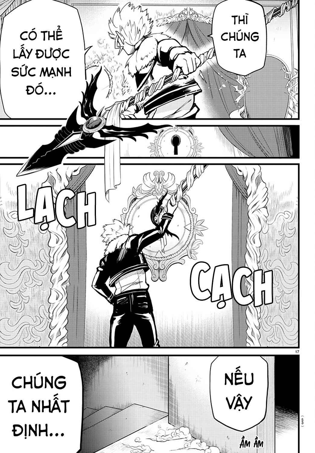 Chapter 267 - Page 18