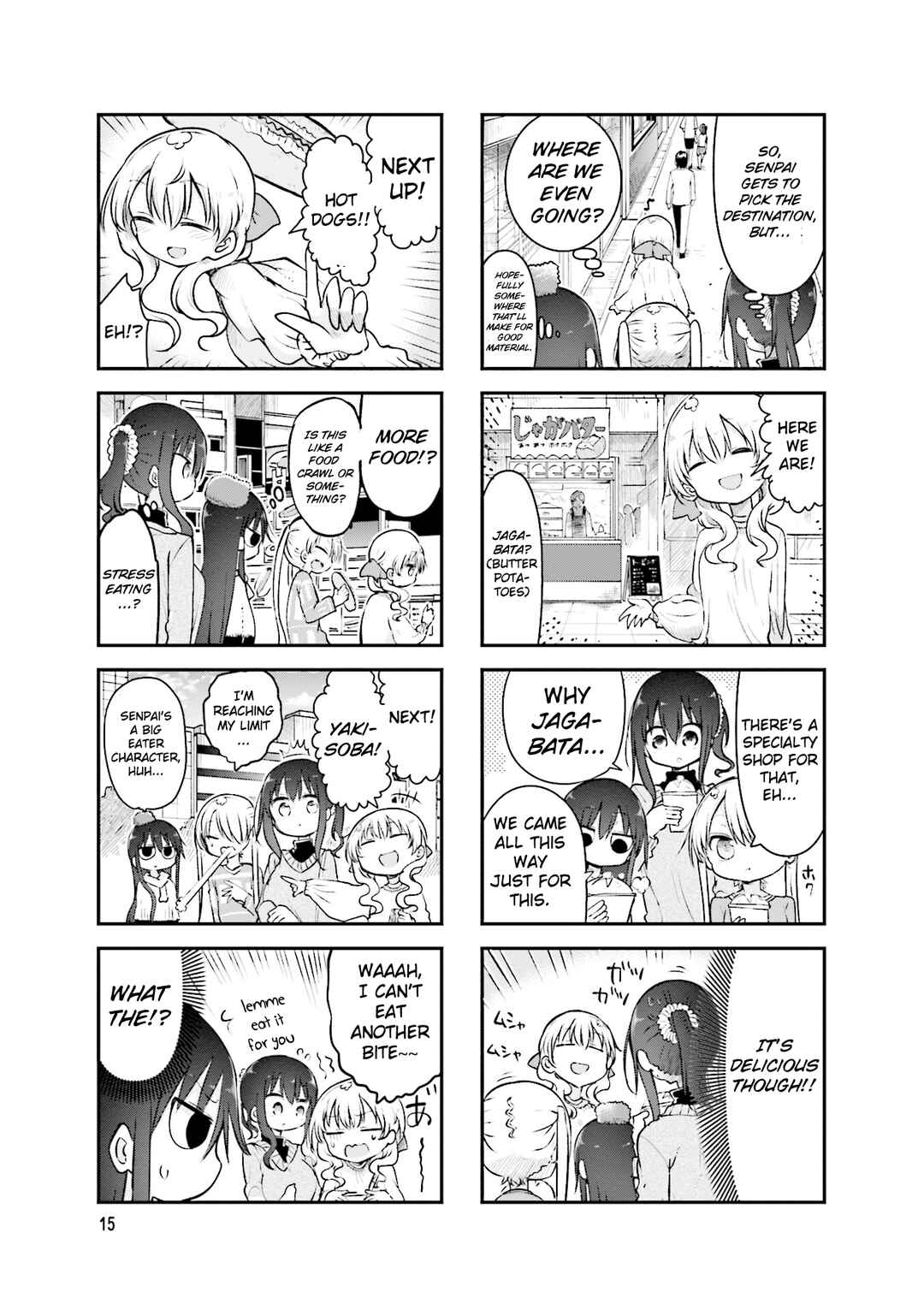 Chapter 85 - Page 6