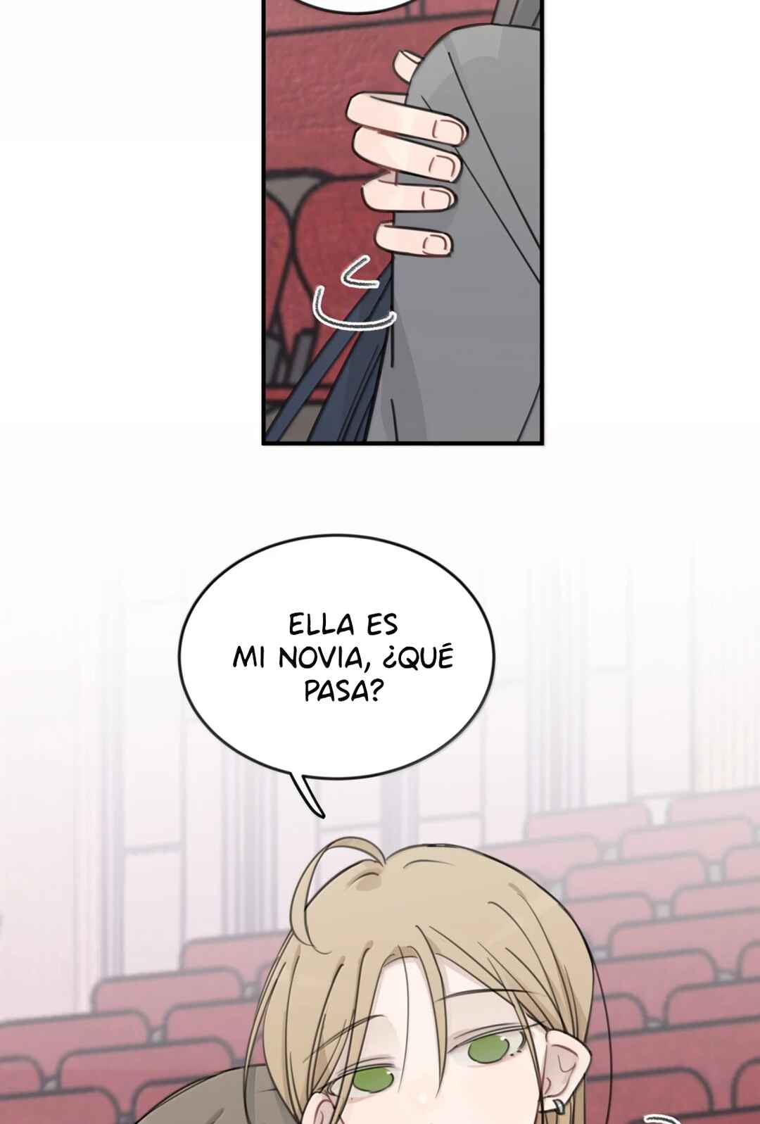Chapter 98 - Page 12