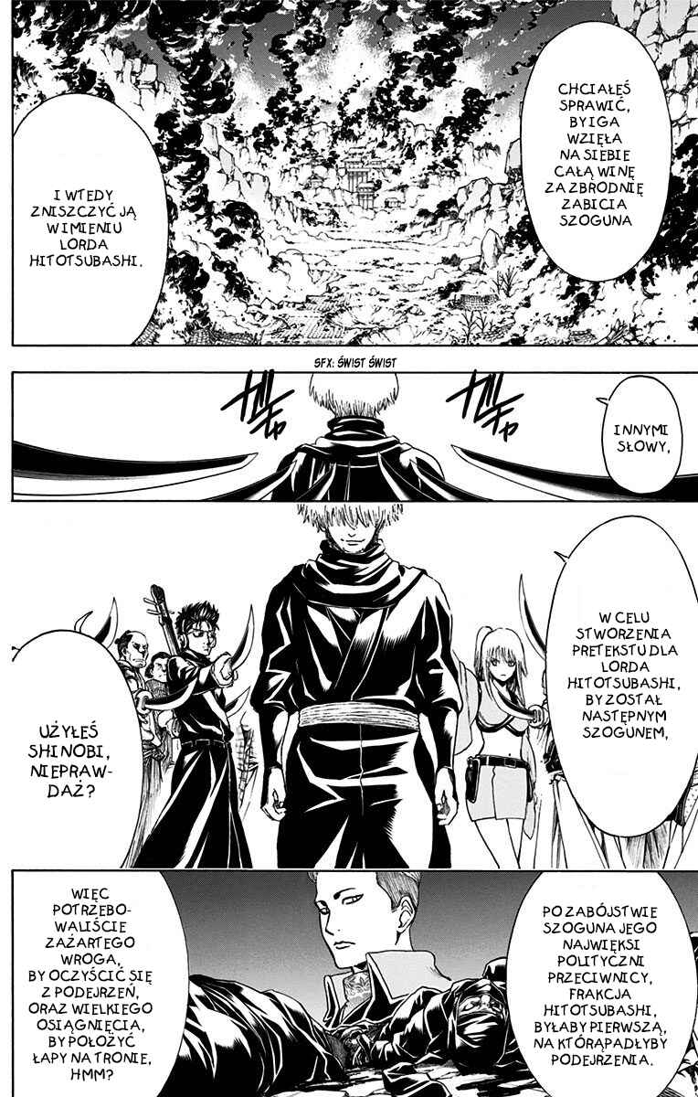 Chapter 508 - Page 11