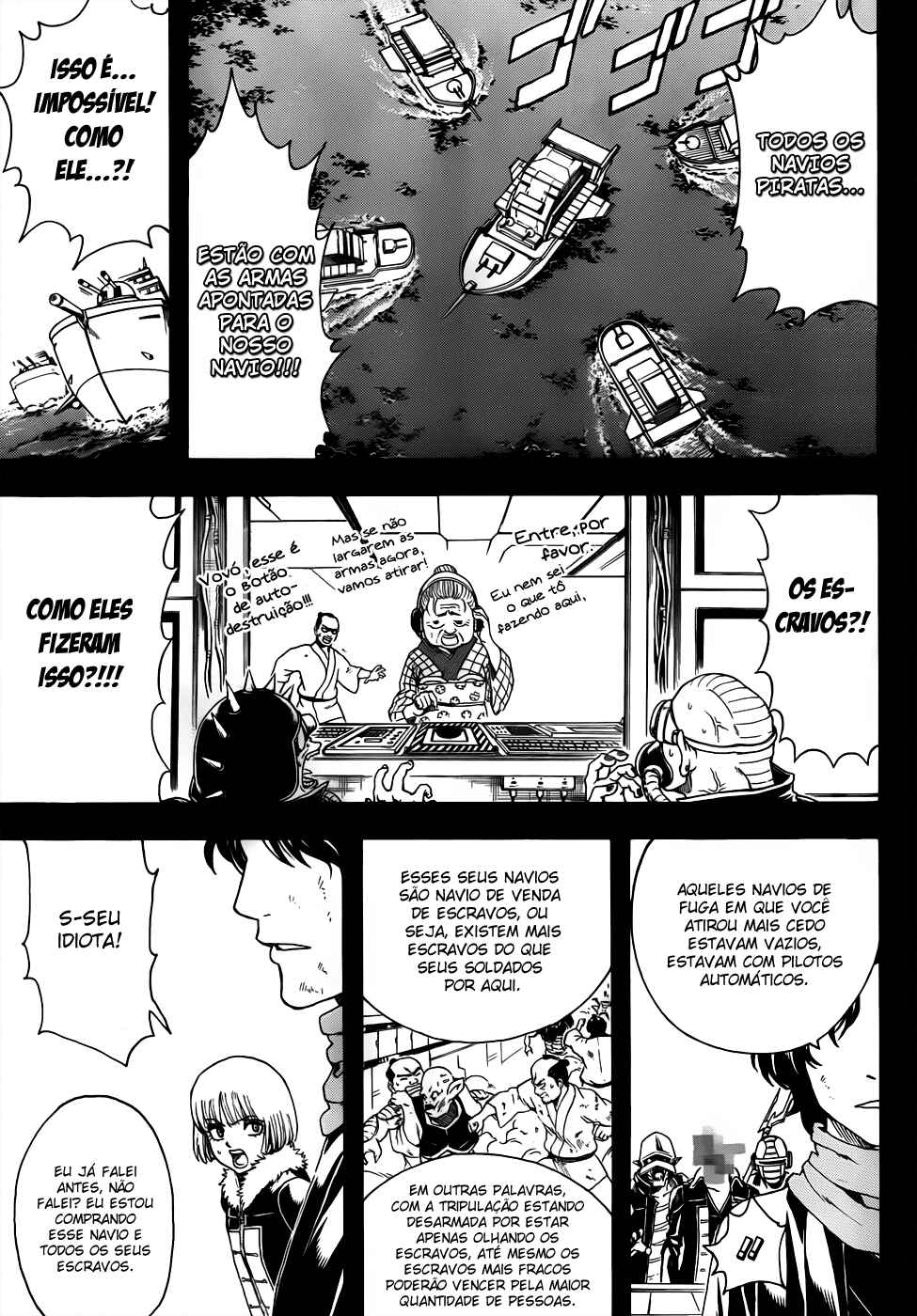 Chapter 479 - Page 16