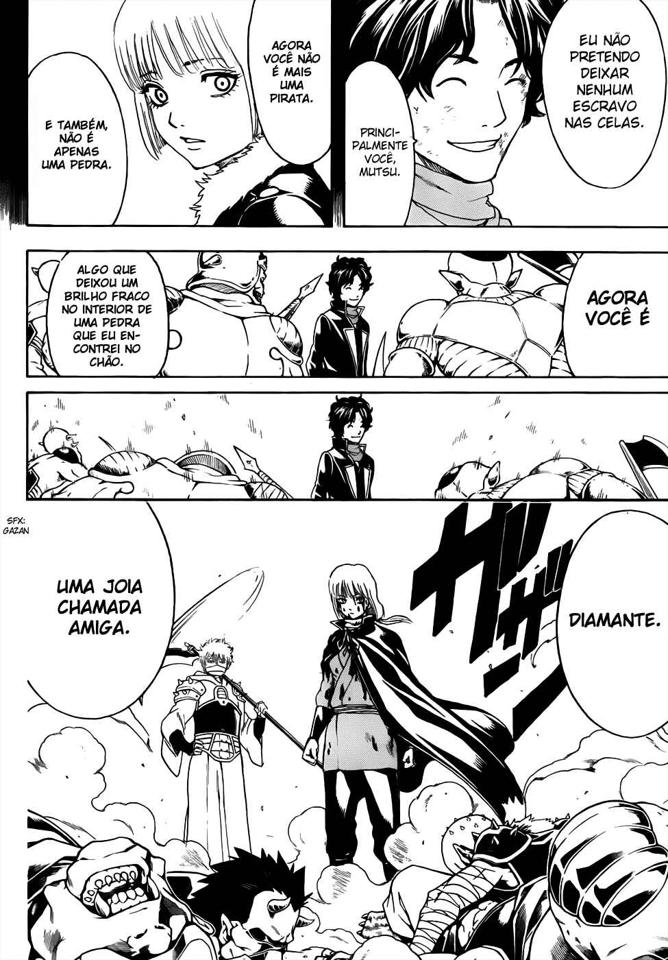 Chapter 479 - Page 17