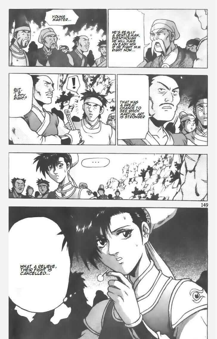 Chapter 147 - Page 25