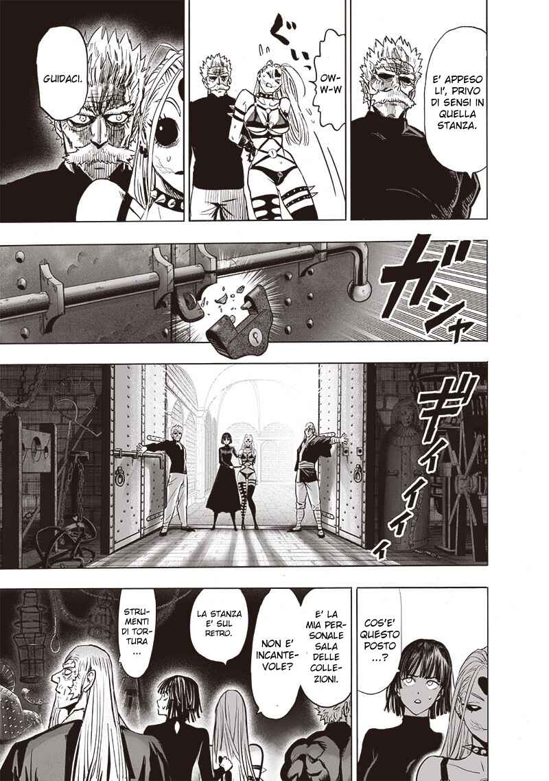 Chapter 117 - Page 21