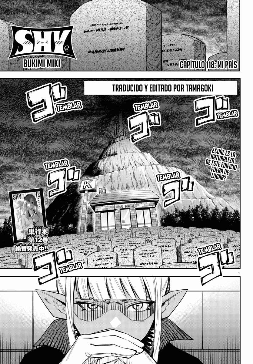 Chapter 118 - Page 2