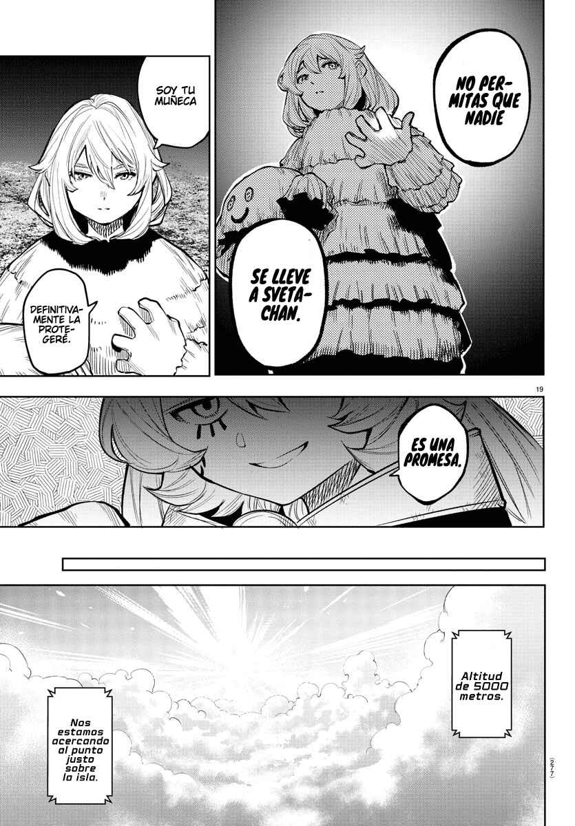 Chapter 118 - Page 20