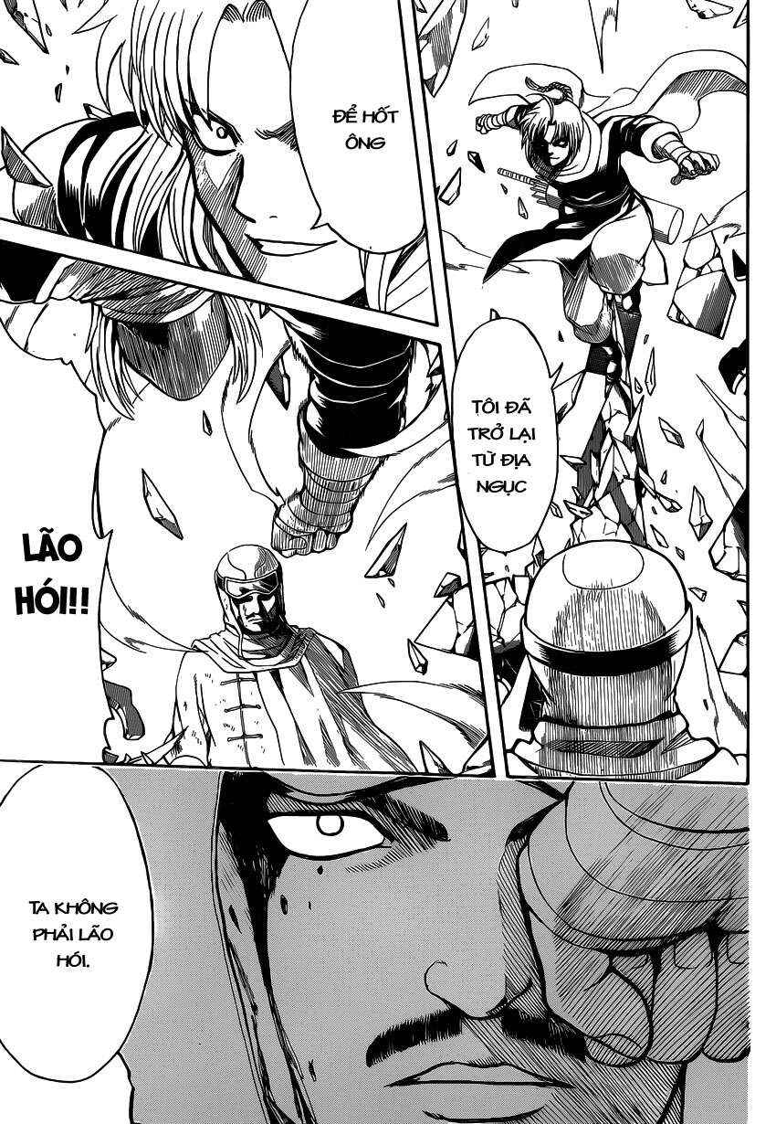 Chapter 576 - Page 8