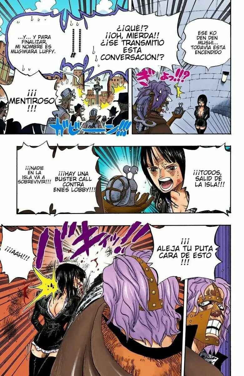 Chapter 409 - Page 11