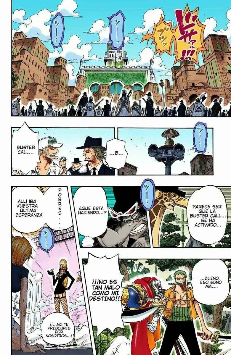 Chapter 409 - Page 12