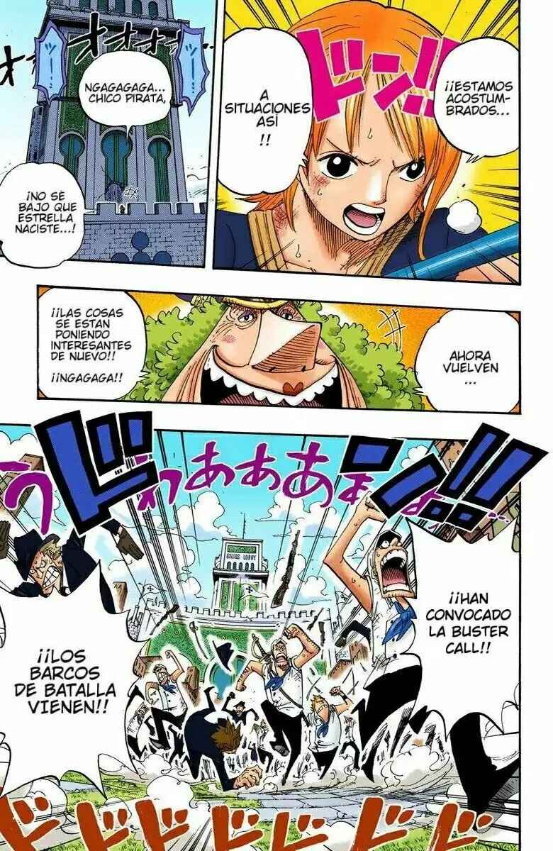 Chapter 409 - Page 13