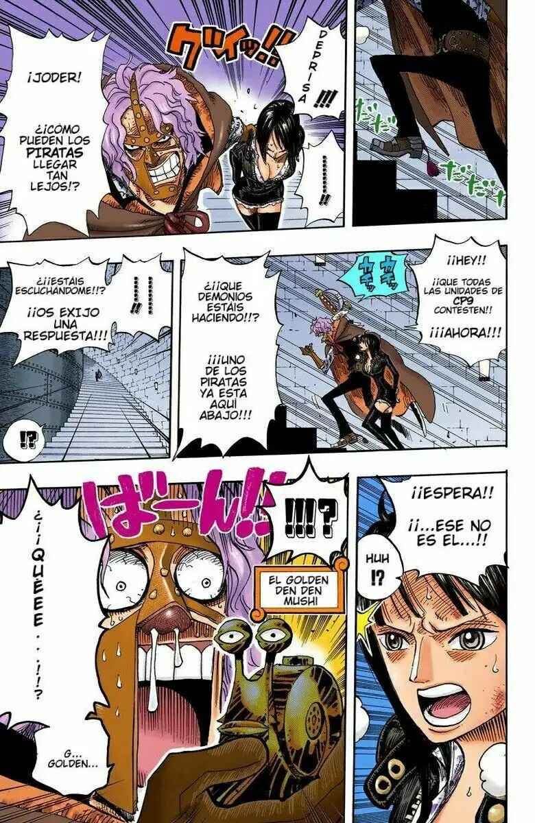 Chapter 409 - Page 4
