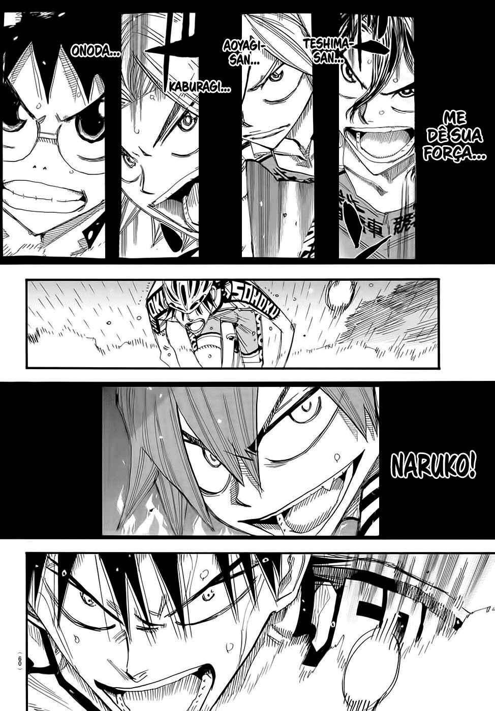 Chapter 509 - Page 11