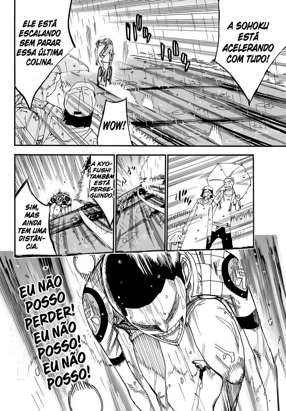 Chapter 509 - Page 14