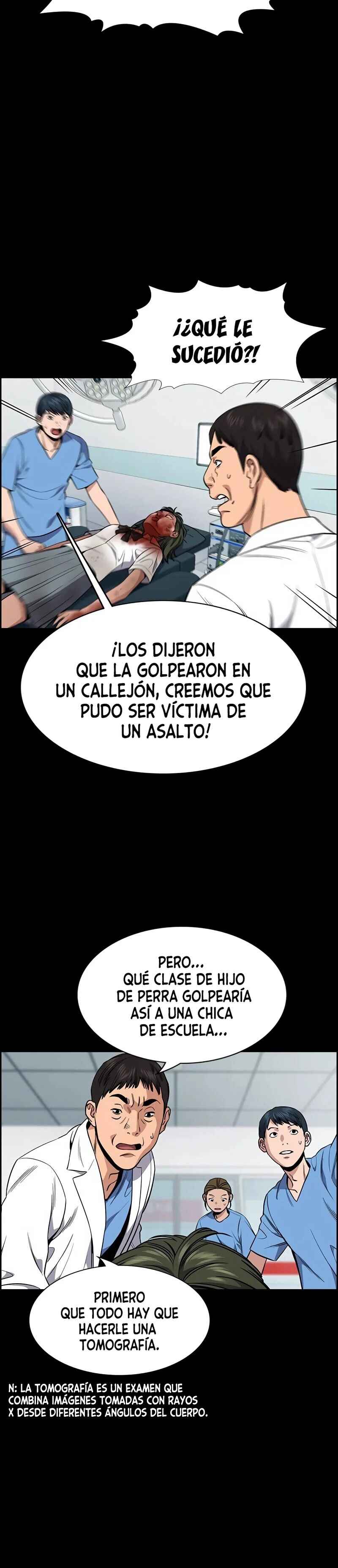 Chapter 119 - Page 3