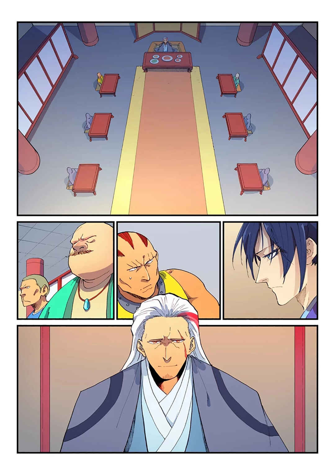 Chapter 593 - Page 6