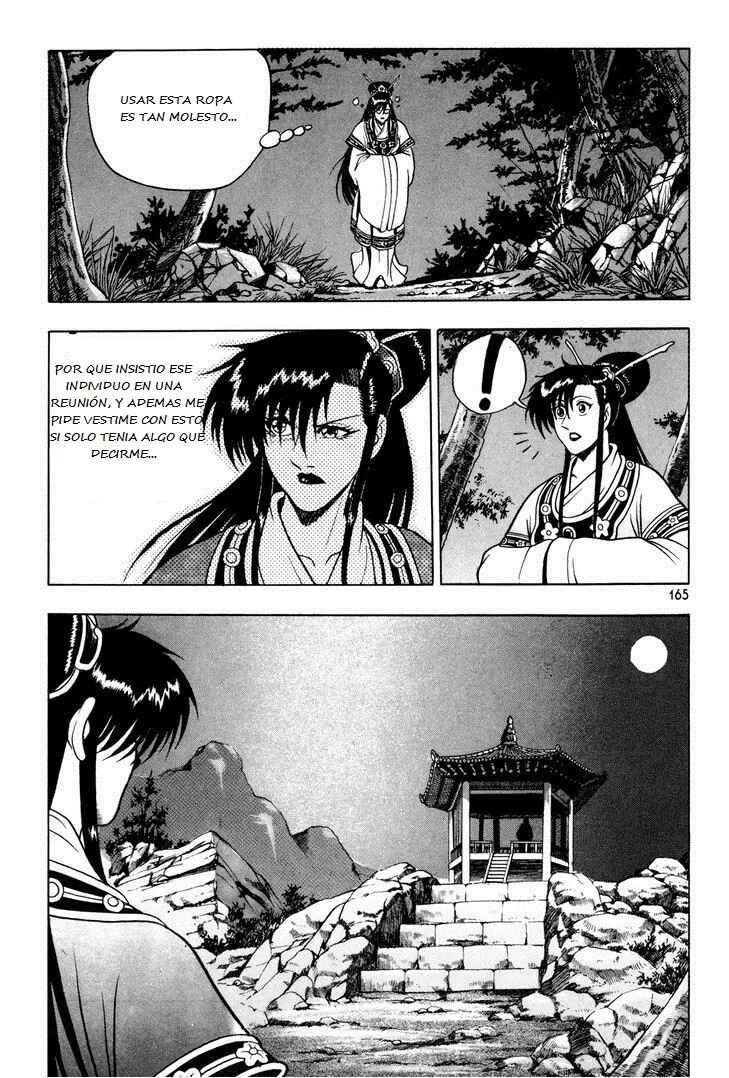 Chapter 64 - Page 22