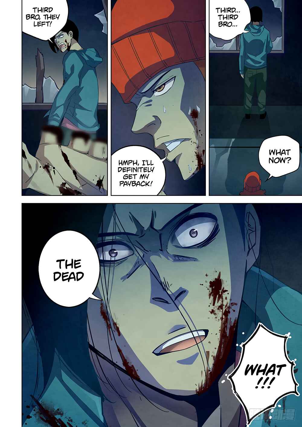Chapter 35 - Page 11