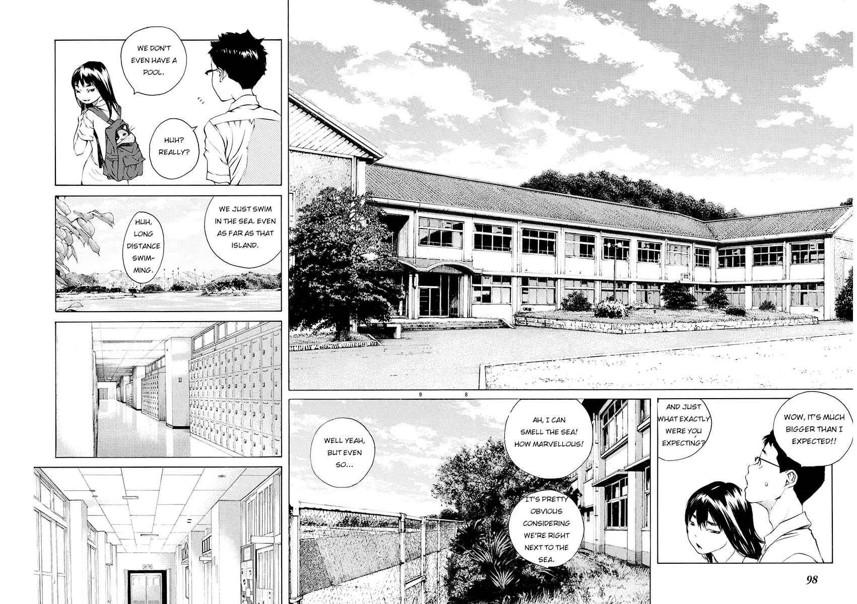 Chapter 5 - Page 8
