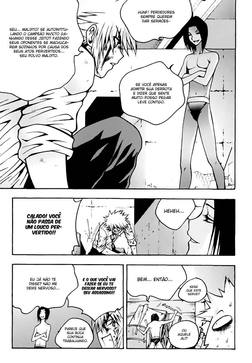 Chapter 57 - Page 18