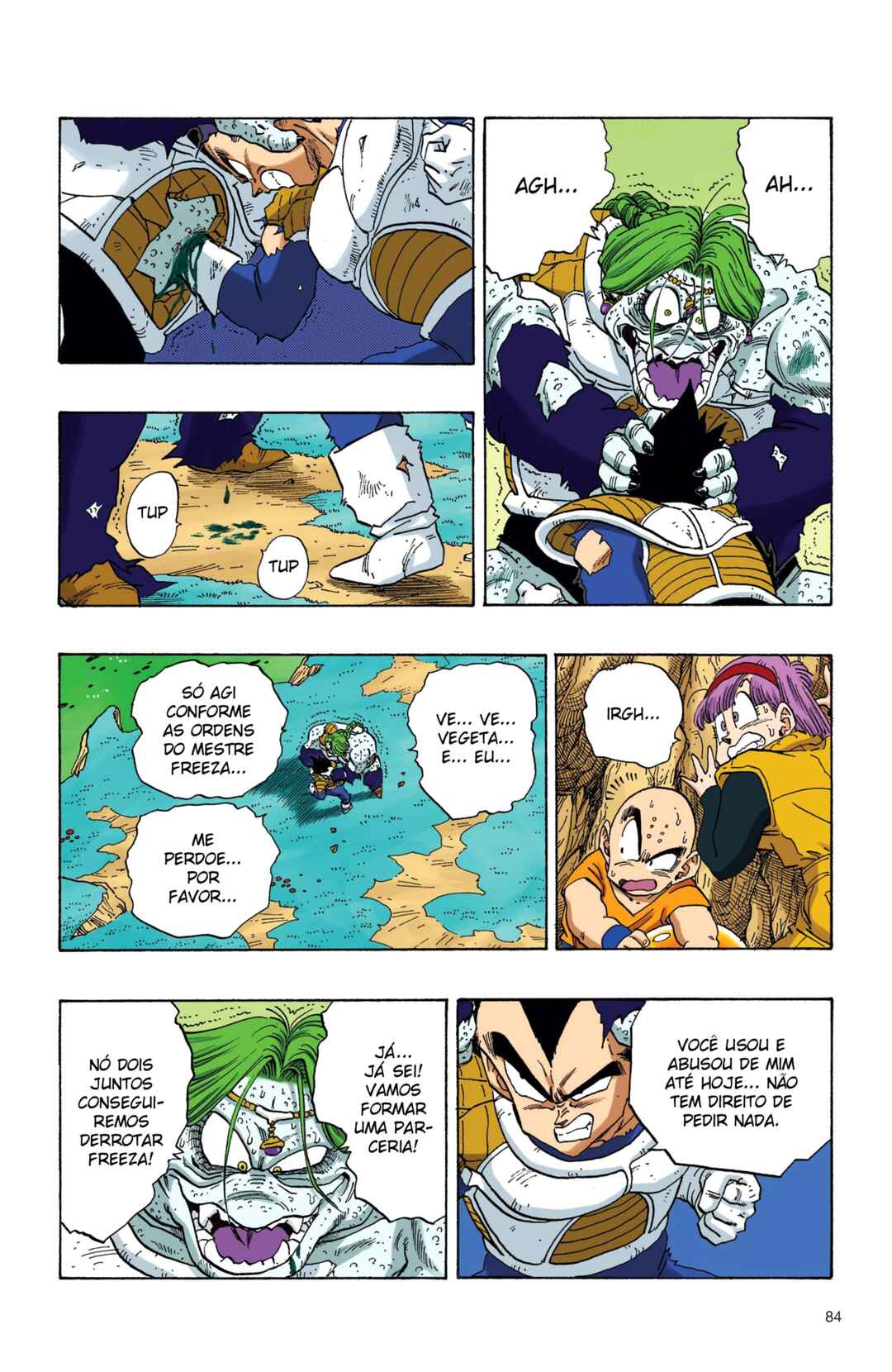 Chapter 268 - Page 11