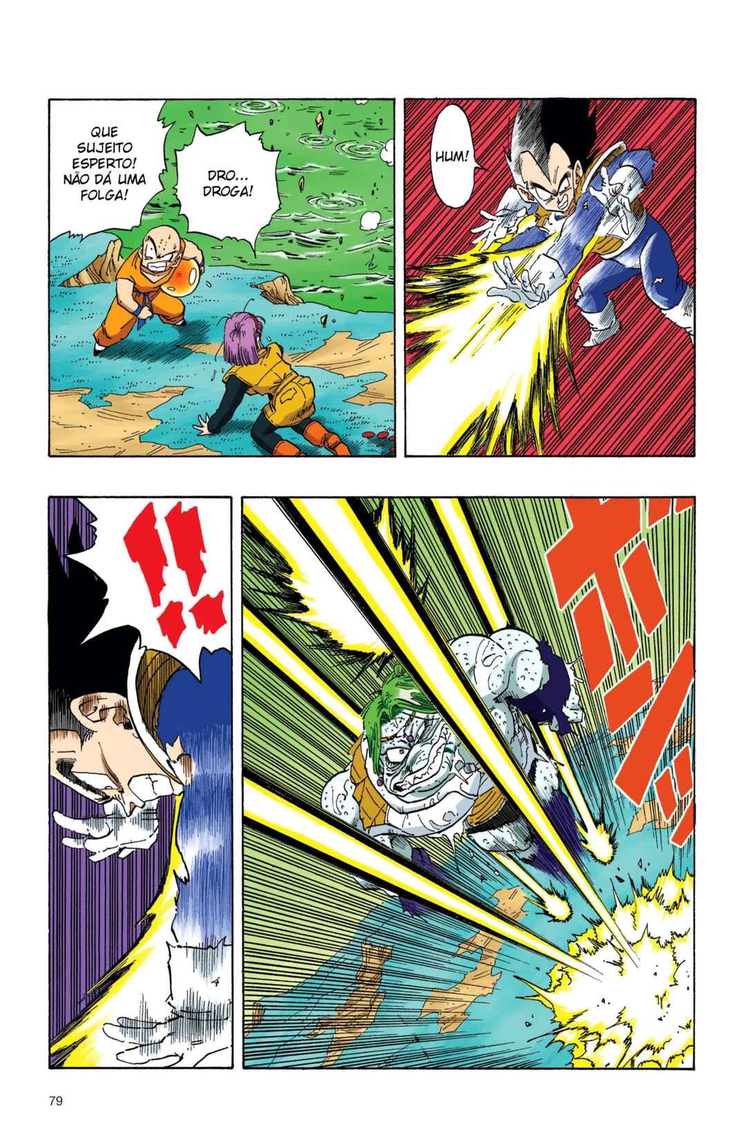 Chapter 268 - Page 6