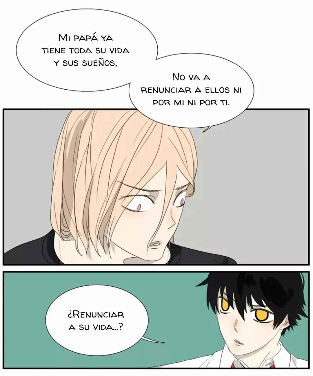 Chapter 65 - Page 21