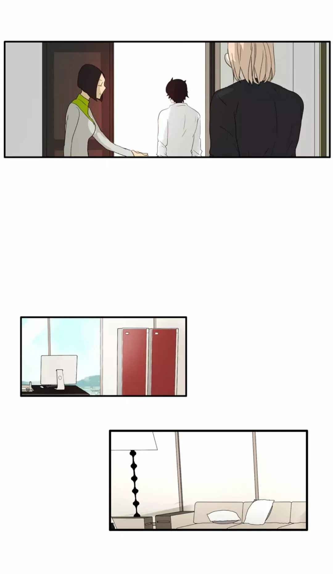 Chapter 65 - Page 31