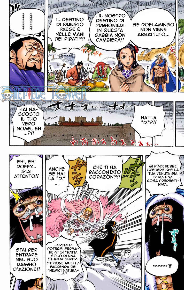 Chapter 768 - Page 11