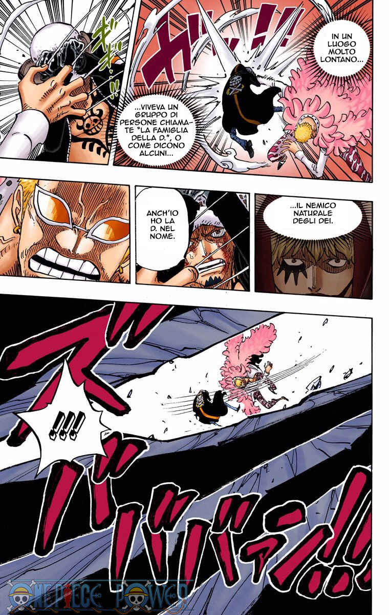 Chapter 768 - Page 5