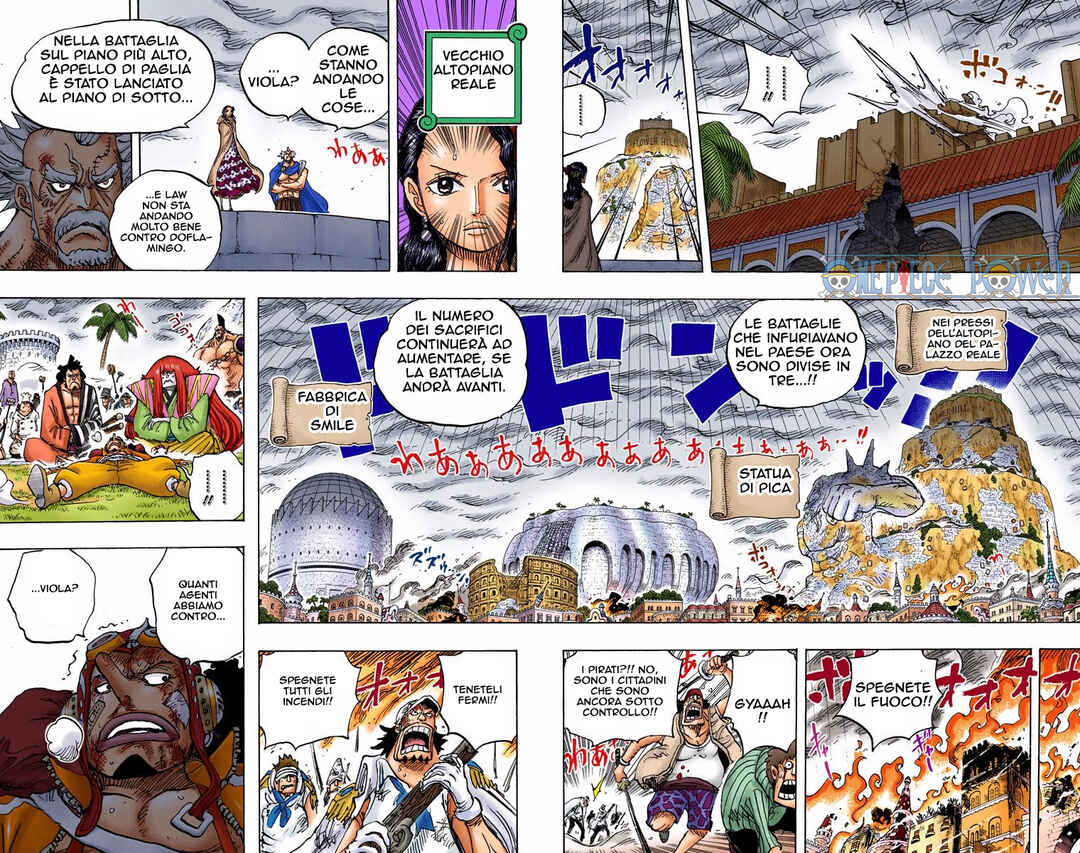 Chapter 768 - Page 6