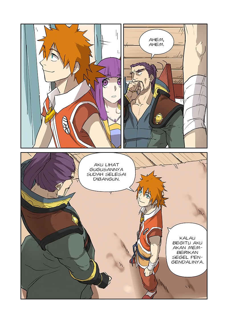 Chapter 174.5 - Page 8