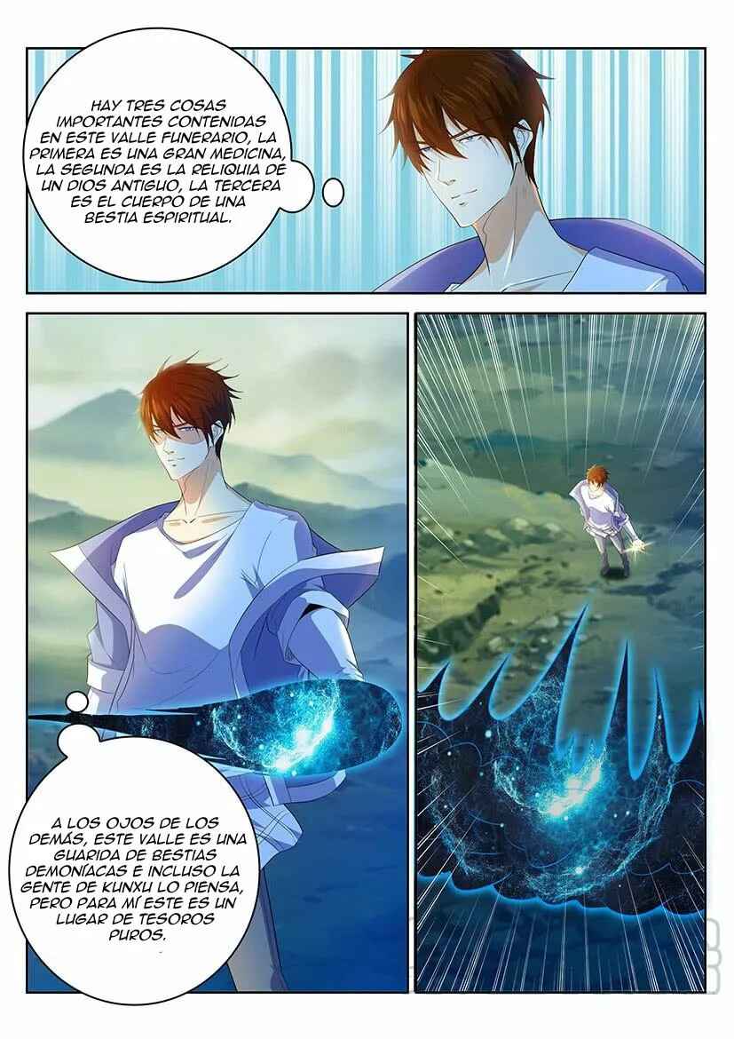 Chapter 345 - Page 1