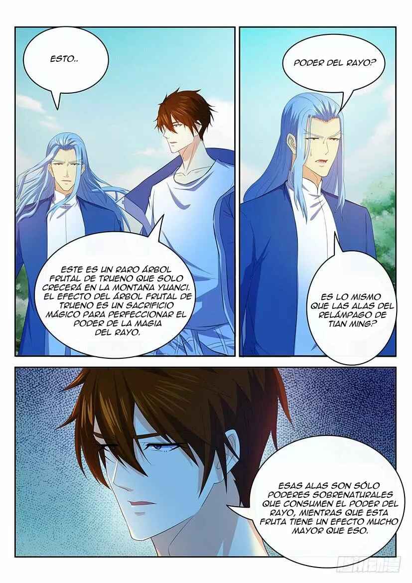 Chapter 345 - Page 14