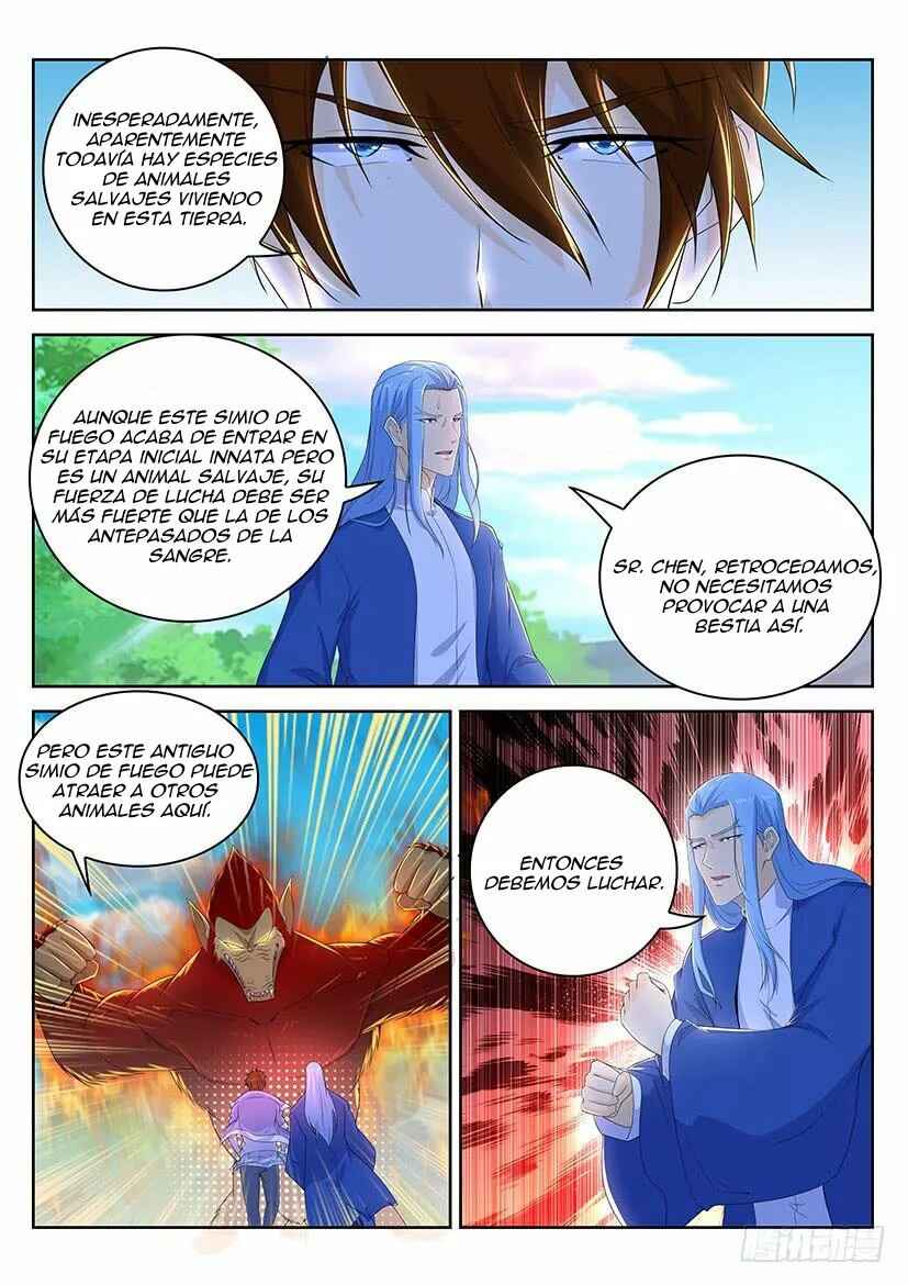 Chapter 345 - Page 4