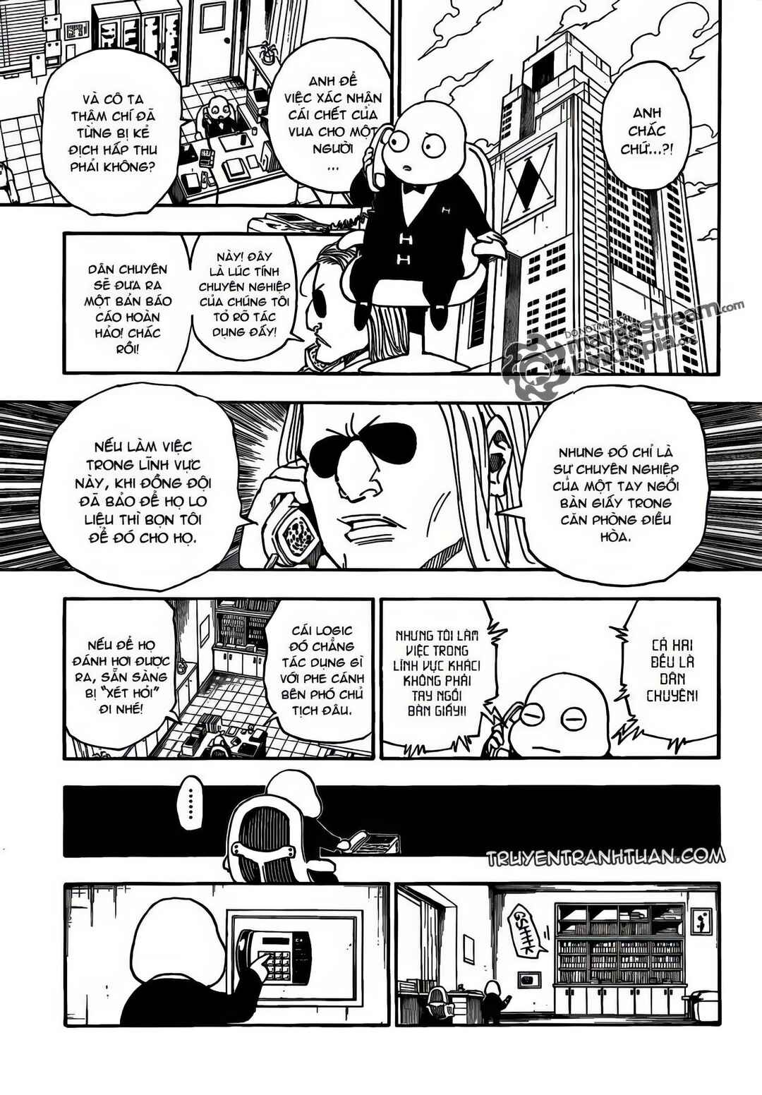 Chapter 316 - Page 3