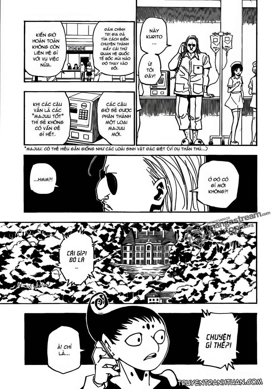 Chapter 316 - Page 5