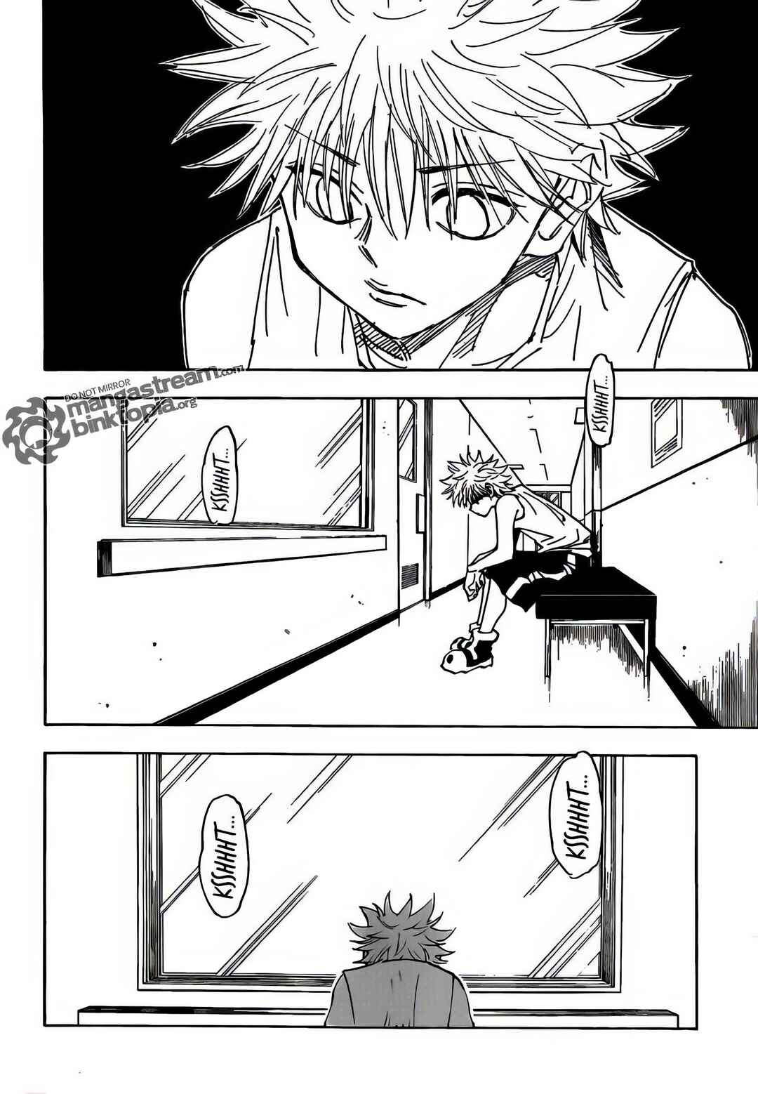 Chapter 316 - Page 8