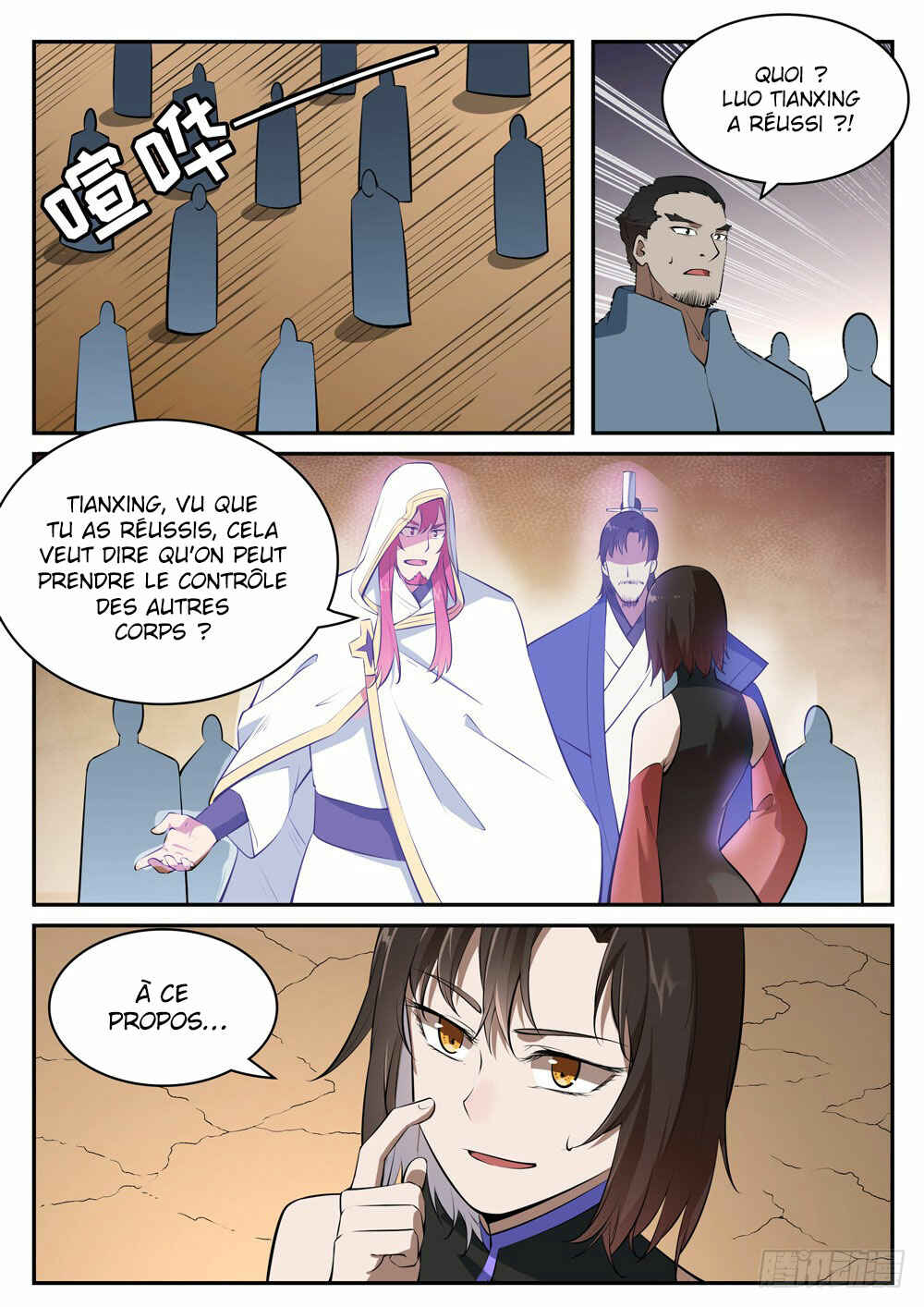 Chapter 432 - Page 13