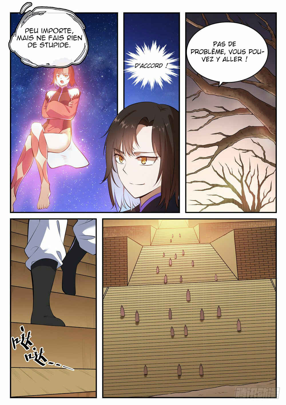 Chapter 432 - Page 14