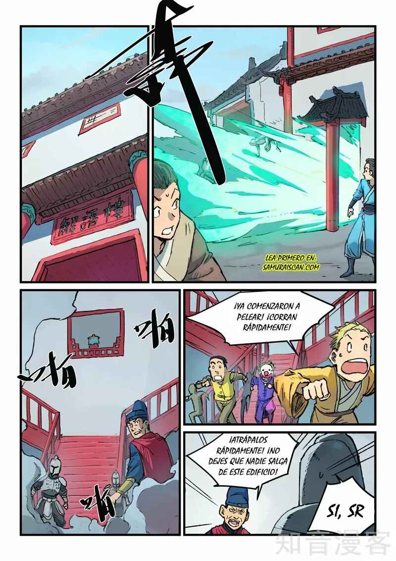 Chapter 378 - Page 3