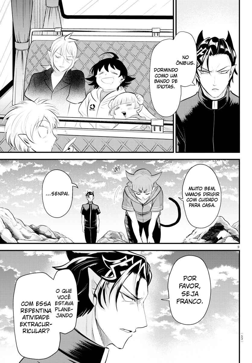 Chapter 324 - Page 10