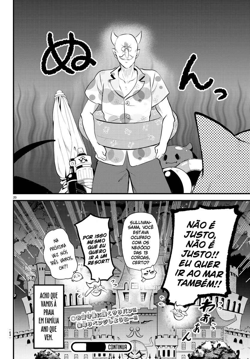 Chapter 324 - Page 20