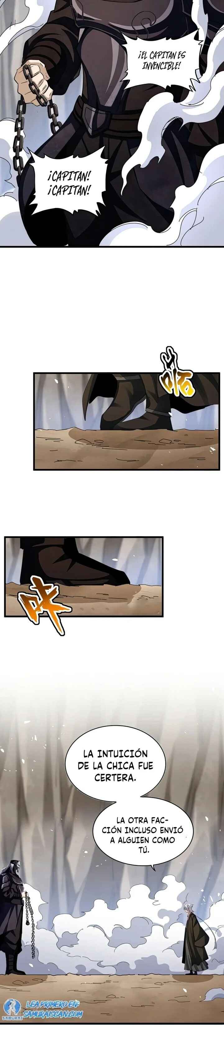 Chapter 408 - Page 5
